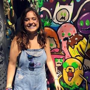 Meet your Posher, Ella